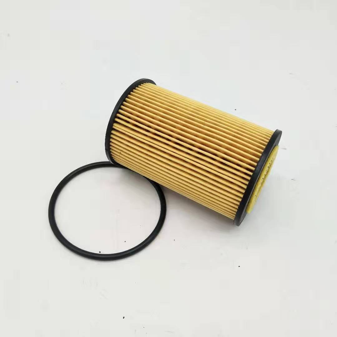 Engine oil filter for car part  03N115562/03N115466