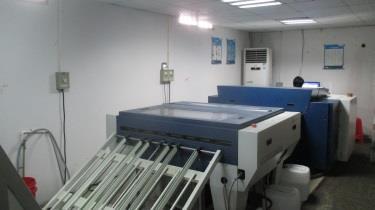 Dongguan Fullbright Industry Company Limited paper bag