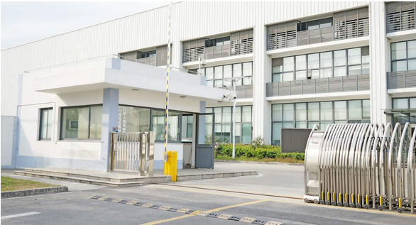 Anhui Qingqiyou Import and Export Co., Ltd. cat litter