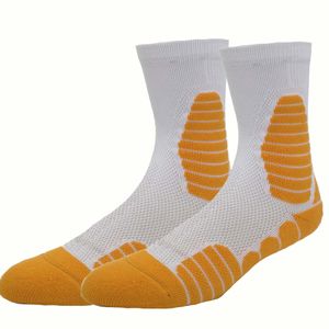 Performance Moisture Wicking Outdoor Sports Basketball Coolmax Socks