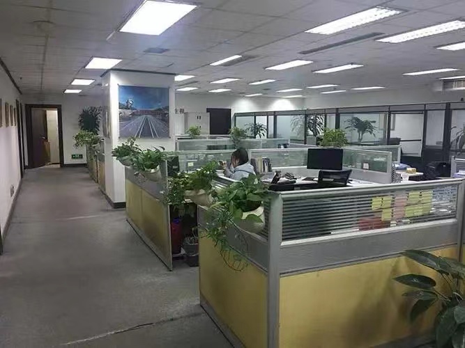 Yiwu Boyue Hardware Products Co., Ltd. factory image 1