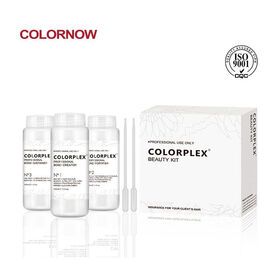 Professional Usage Colorplex Plus Hair Bond Repair Serum&hair loss treatment from usa - No1, No2 And No3