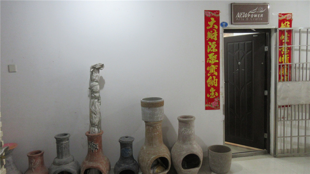 Putian Newpower Arts & Crafts Co., Ltd. factory image 3