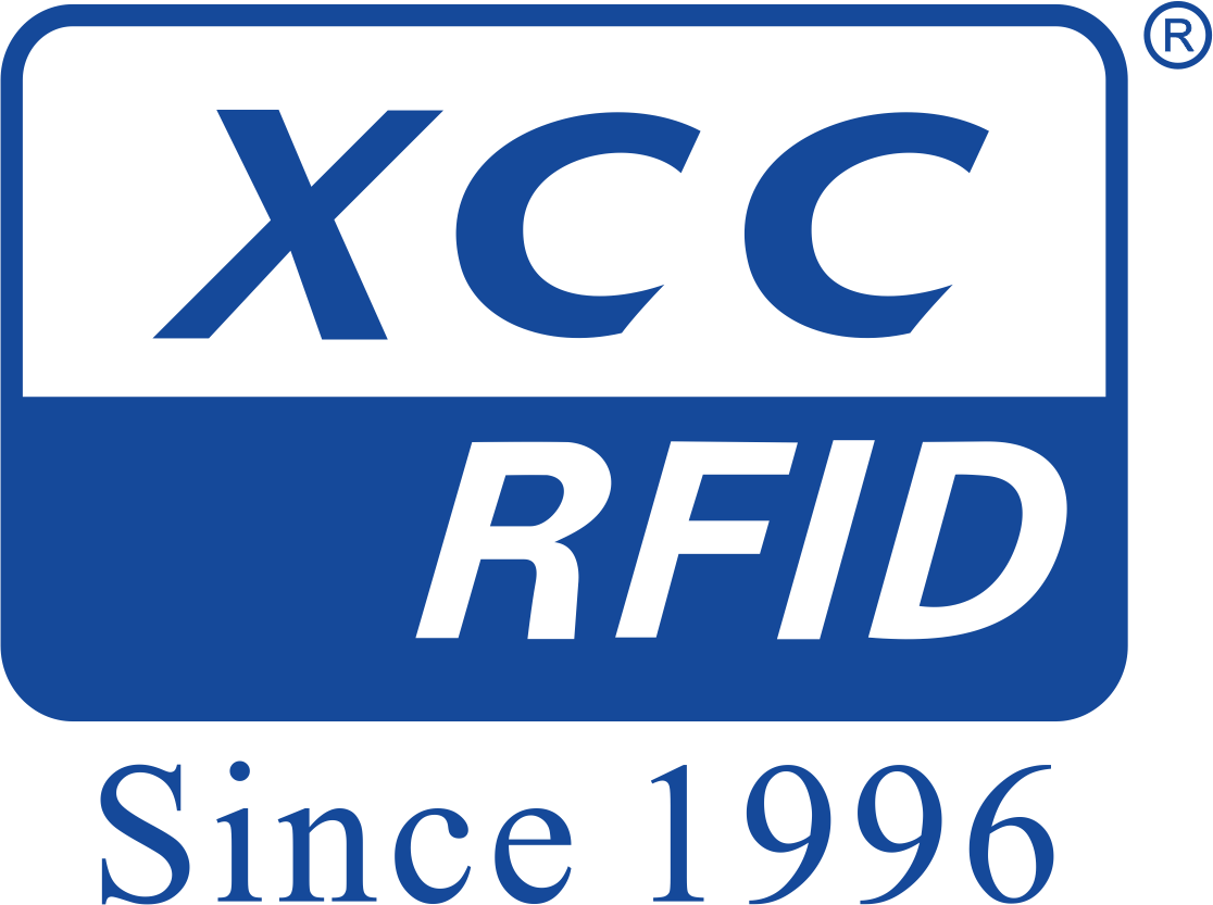 Shenzhen XCC RFID Technology Co., Ltd. logo