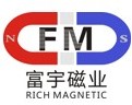 Shanghai Rich Magnetic Industry Co., Ltd. logo