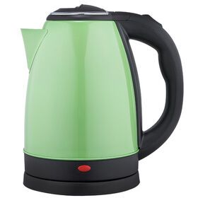 Kitchen Appliances Stainless Steel Hot Water Electric Kettle