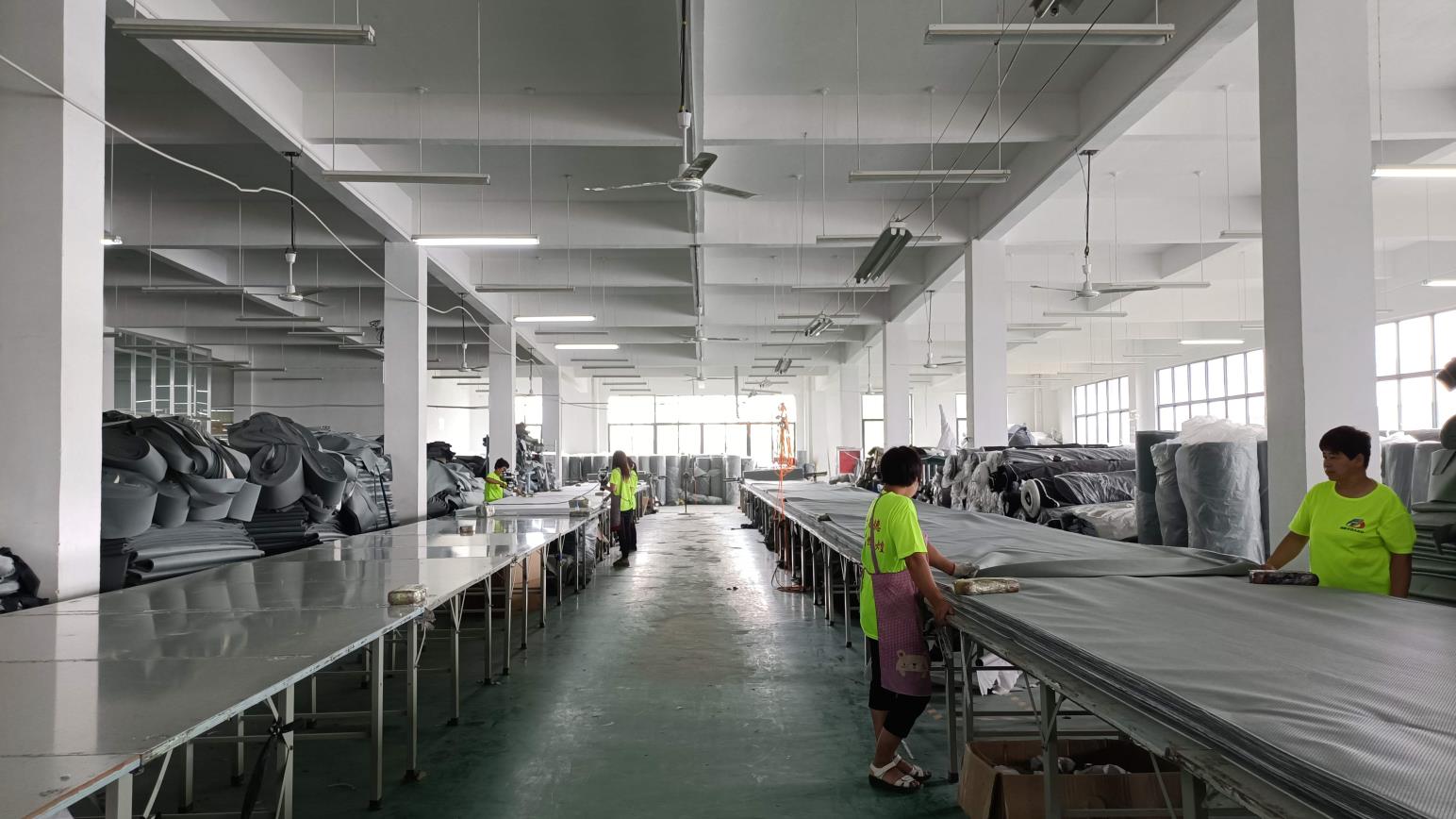Heze Guard Outdoor Products Co., Ltd. Car covers