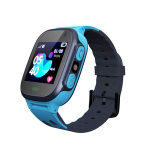 Hot Sale Q15 Smartwatch 2G Sim Card Child Anti-Lost SOS Call GSM LBS Location Kids Smart Watch