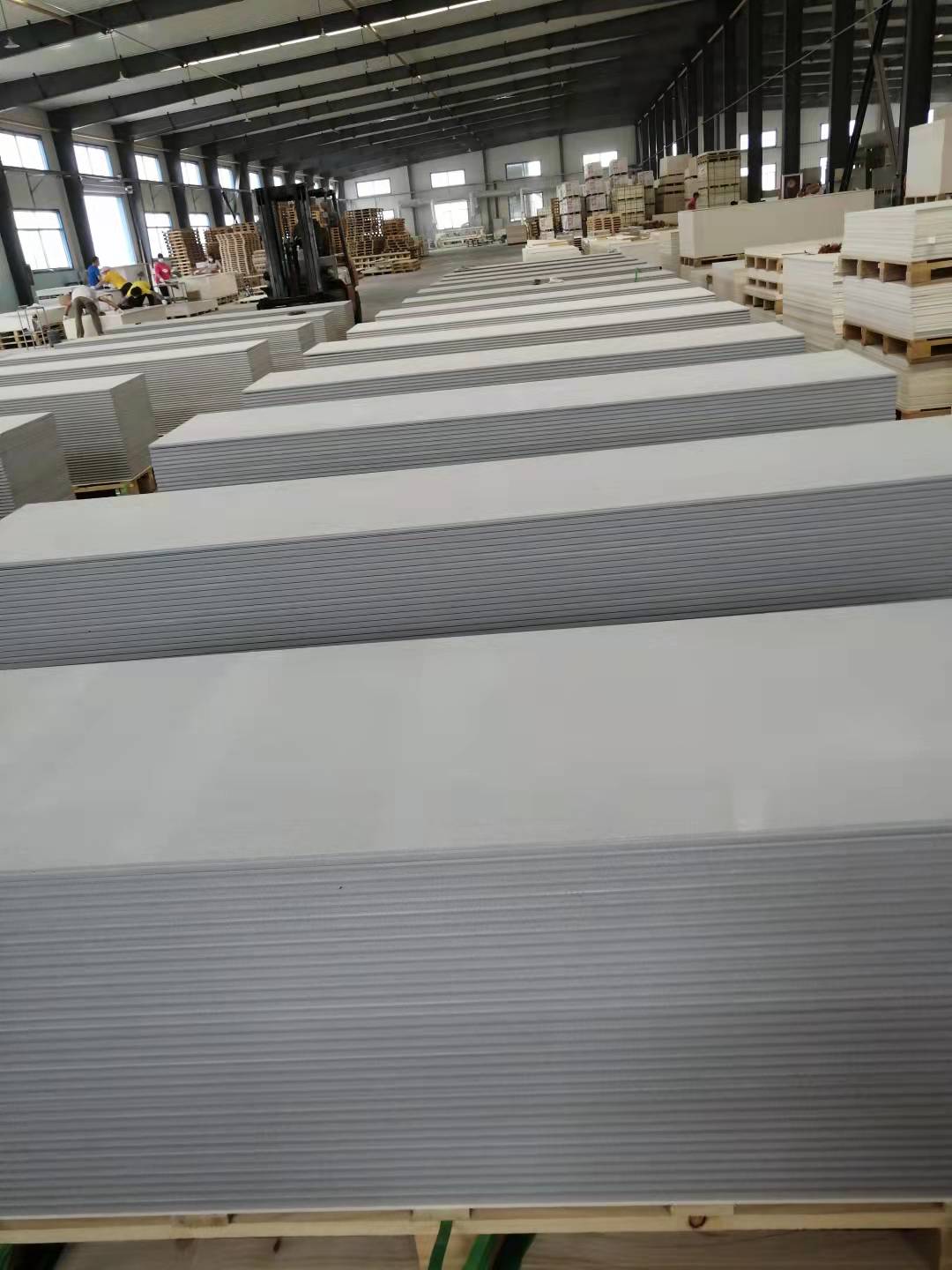 Linyi Zhenghe Machinery Technology Co., Ltd. MDF