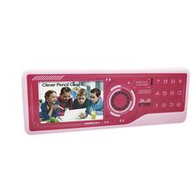 Multi functional School Electronic Password Pencil Box Cases