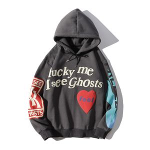 Manufacturers Custom Designer Fleece Hoodie Heavyweight Unisex Oversize Puff Printed Men's Pullover Hoodies
