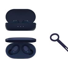 MINI TWS Bluetooth 5.0 Wireless Earbuds Headphones with charging case