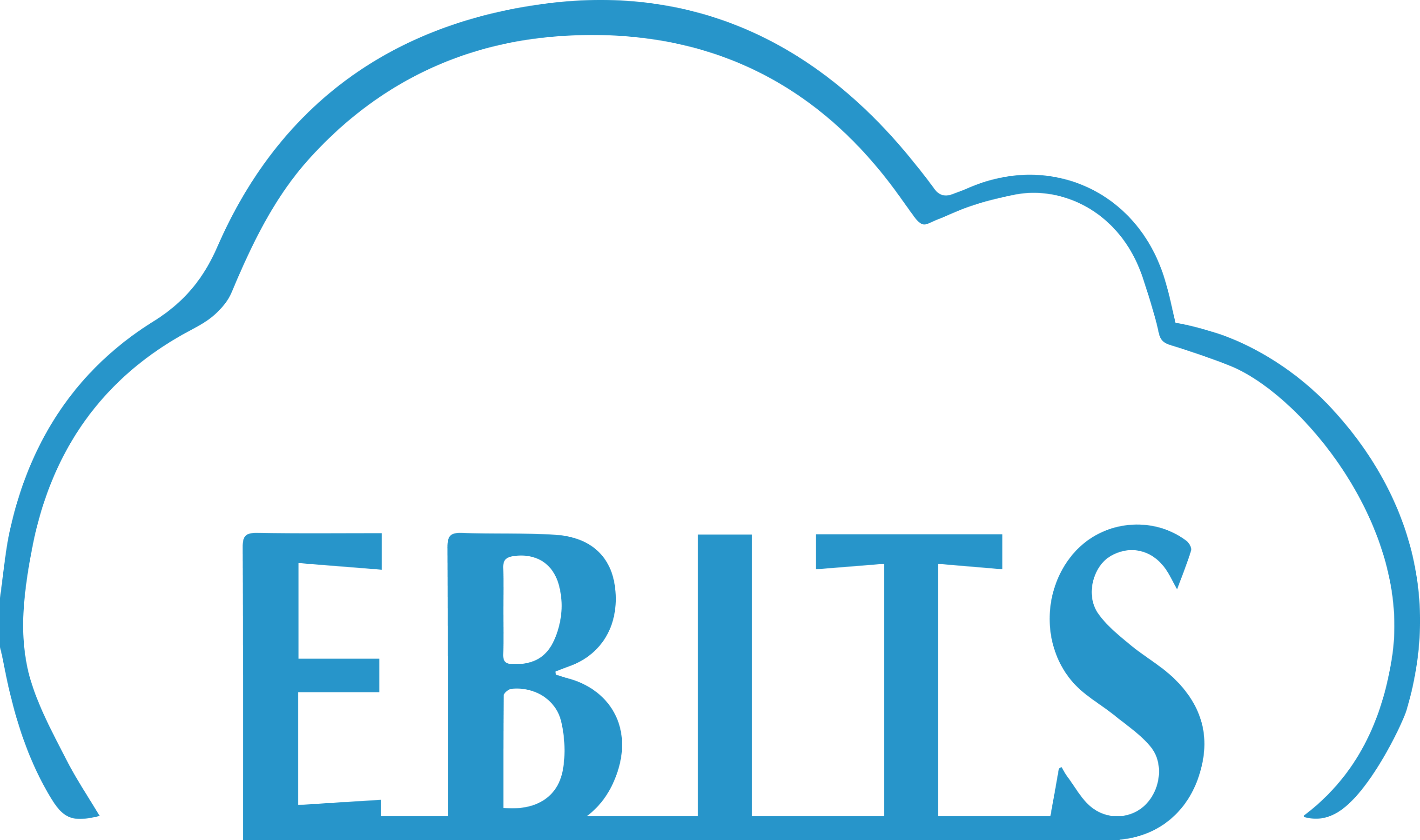 Shenzhen Ebits Technology Co., Ltd. logo