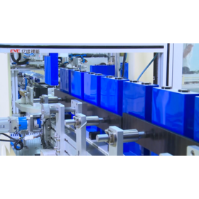 EVE LF50K lithium cells graphene for electric vehicle car pack ev 3.2 v lifepo4 battery  50ah