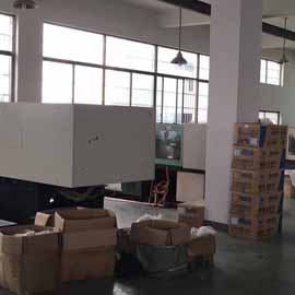 Shenzhen Ghaoze Technology Co., Ltd Metal Garden Stakes