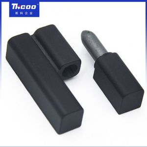 Black Cabinet Cabinet Door Hinge CL203 Offset Hinge Electric Switch Cabinet Hinge Detachable Industrial Hardware Equipment