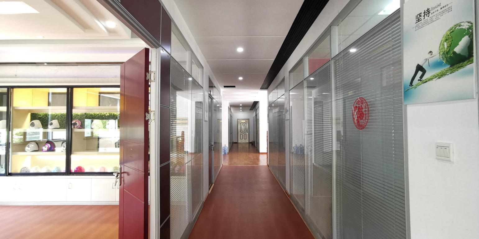 Ningbo Bomei Packing Co., Ltd. Nail Dust Collector