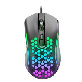Promotion 4d Wire gaming mouse For PC Desktop computer
