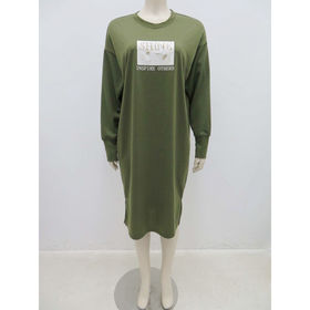 HPP stock Clearance Apparel clothing stock whole cancel Lady's dress for Wholesale