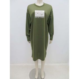 HPP stock Clearance Apparel clothing stock whole cancel Lady's dress for Wholesale
