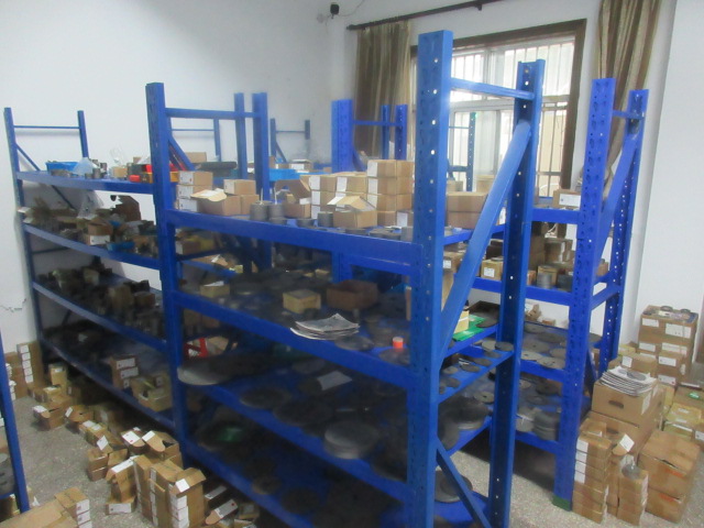 Changzhou Xiangyang Tools Co., Ltd. Milling Cutter