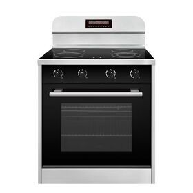 Kitchen Appliance Free standing electric cooker built oven with  cooking range with oven/electric stove with oven