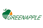 Anshan Green Apple Stationery Co., Ltd. logo