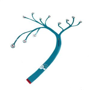 Custom Manufacturer PET Printing Medical Biosensors Disposable Reusable Ag/Agcl Carbon Screen Printed Electrode with Hydrogel