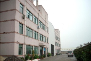 Haining Fengtai Compound New Material Co., Ltd. factory image 2