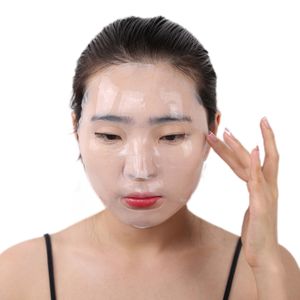Wholesale New Korean Moisturizing Whitening Hydrogel Facial Mask Gel Mask Pack OEM