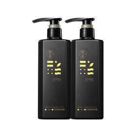 Manufacturer Directly Provides Soft & Smooth Moisturizing Hair Anti-hair Loss Fragrance Shampoo