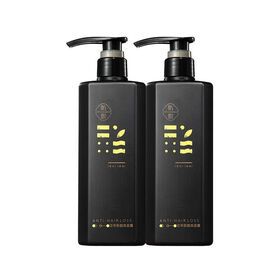 Manufacturer Directly Provides Soft & Smooth Moisturizing Hair Anti-hair Loss Fragrance Shampoo