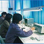 Quanzhou Xinwei Electronic Co., Ltd. Walkie Talkies