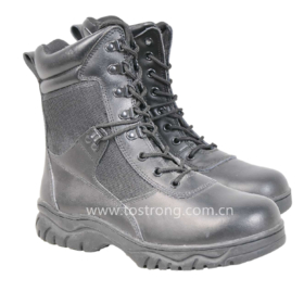 Custom tactical boots for men Special Desert Outdoor hiking hunting boots other boots for men