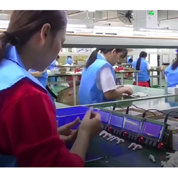 Shenzhen City Italian Energy Equipment Limited Company Wireless Microphone