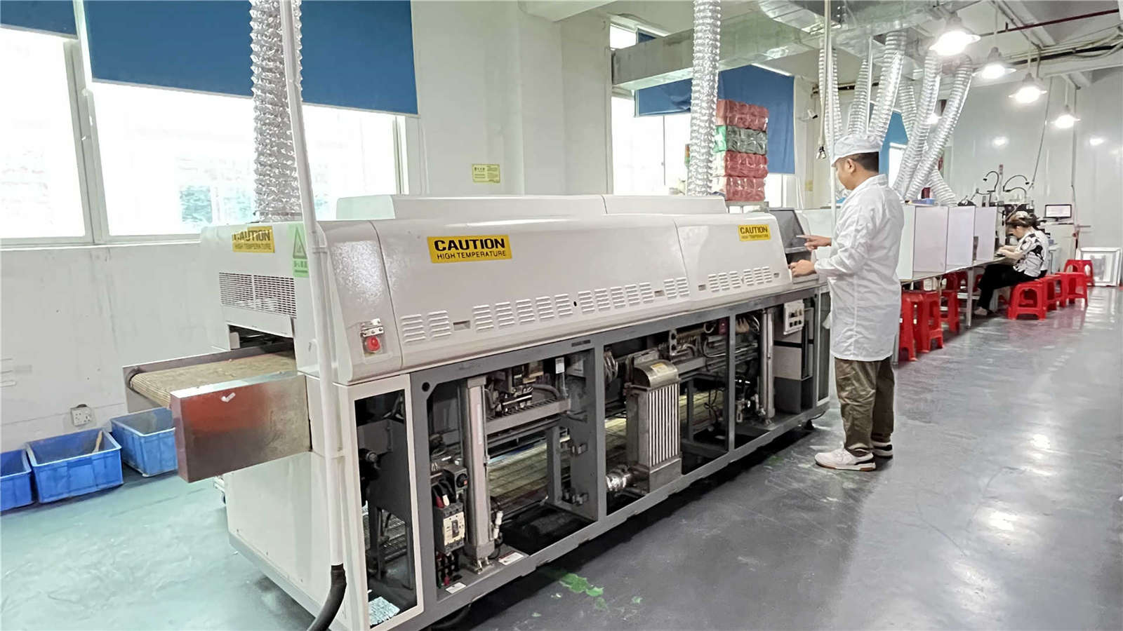 SHENZHEN LONG TERM INTERNATIONAL LIMITED SSD