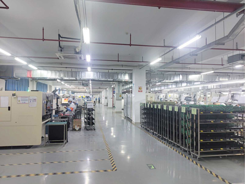 Jiangxi Chensheng Technology Co., Ltd. USB Cables