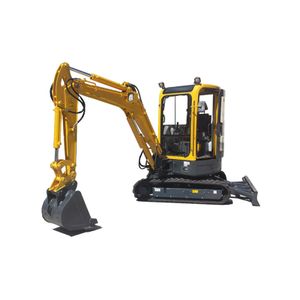 global genuine earthmoving machinery Yuchai hydraulic digger YC210LC-8 21 ton Hydraulic Crawler Excavator with Oil Filter