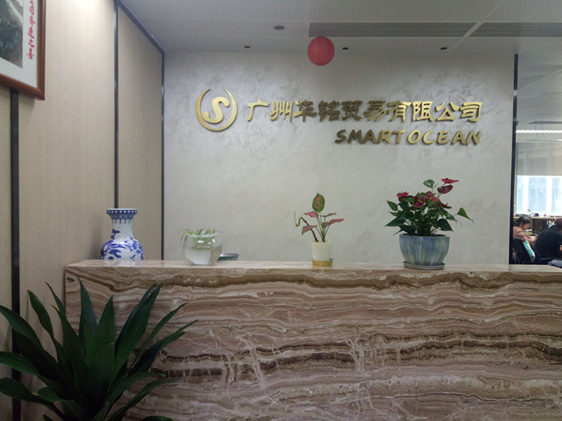 Smartocean Packaging Ltd biodegradable disposable items