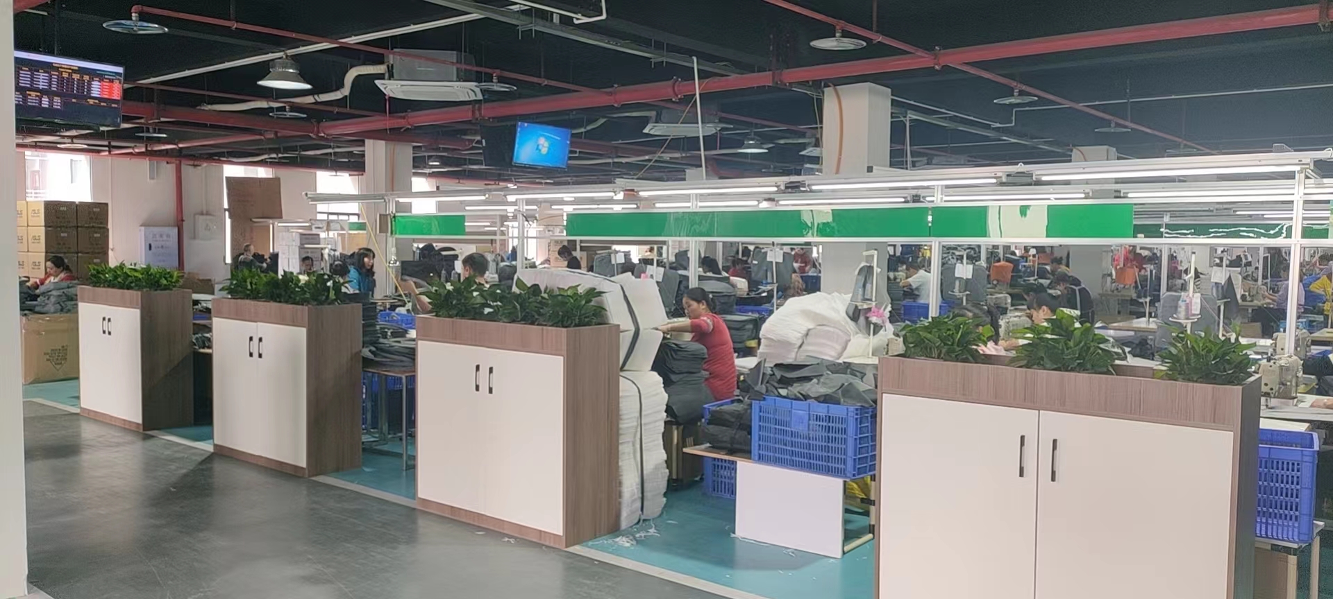 Shenzhen Zhengjing Industrial Co., Ltd. Handbags