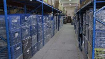 Shenzhen Weijia Biotechnology Co., Ltd. factory image 1