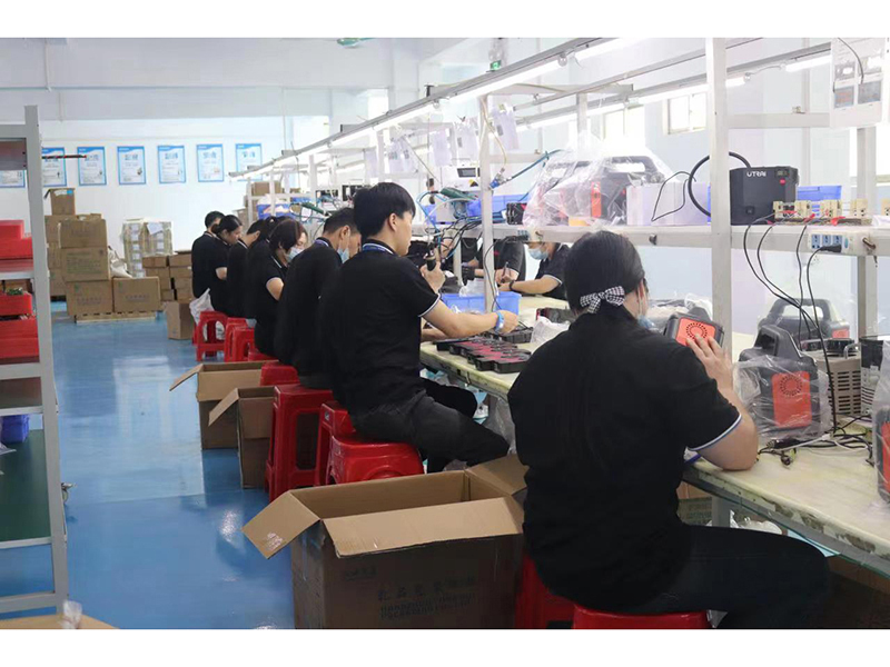 China Xinrui Group Ltd. Electric scooters