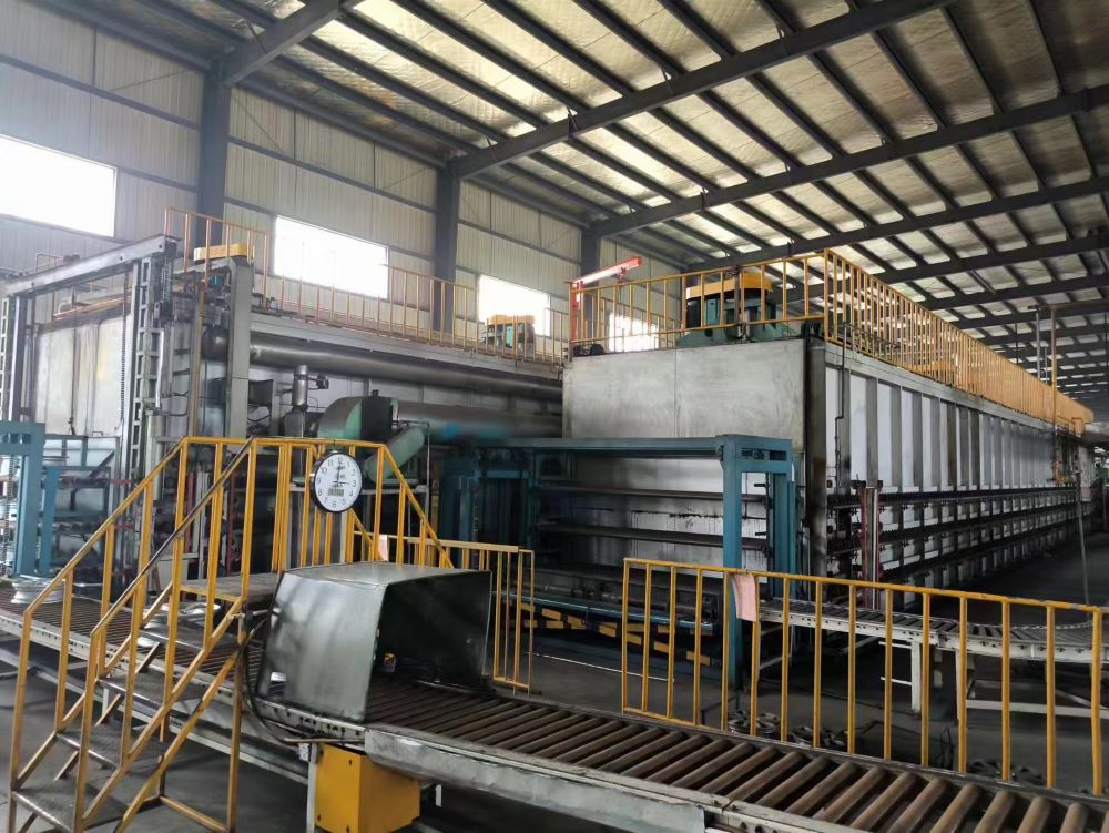 Anqing Shemsim Auto Trade Co., Ltd aluminum rims