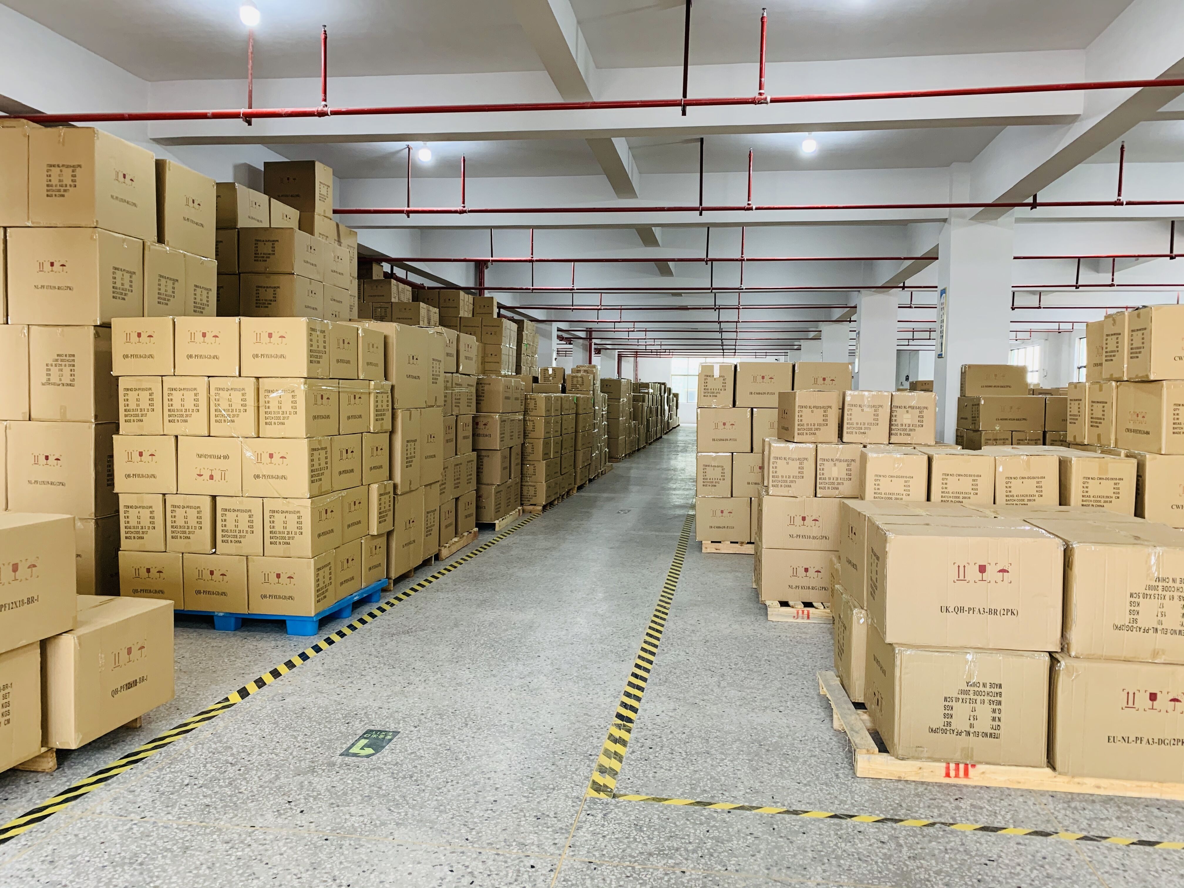 Jinhua Yipin Home Appliances Co., Ltd. picture frames