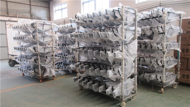 Hebei New Speed Technology Group Co., Ltd. Mountain Bike