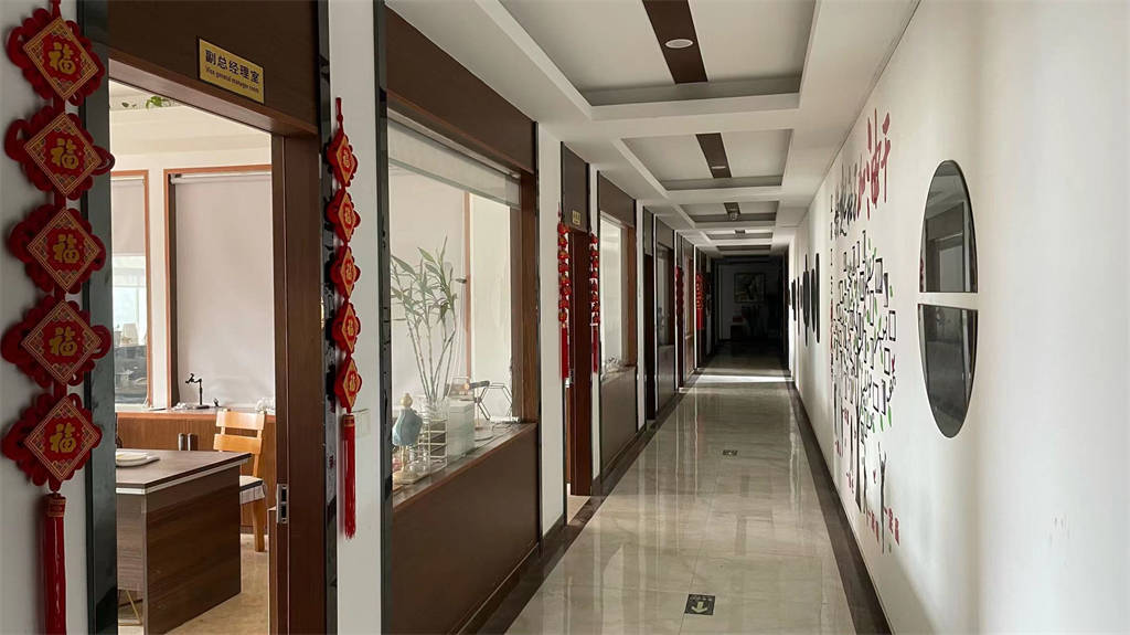 Xianju Yijia Arts & Crafts Co., Ltd. Jewelry Organizers