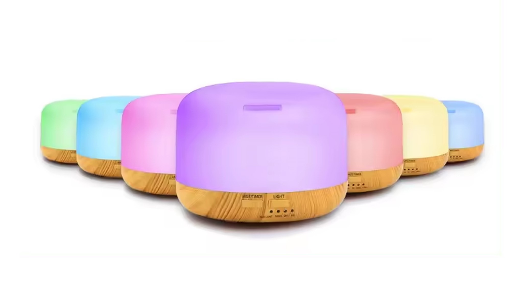 Ningbo Glory King Import & Export Co., Ltd. Wax Melter Warmers