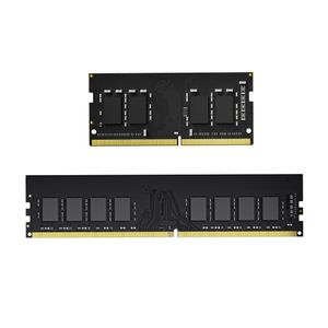 Memoria Ddr3 Ddr4 Ddr5 De 4G 8G 16G 32G 2X16Gb 1066 2133 2400 2666 3200 4800 6000 6400Mhz Desktop Laptop  Notebook Gaming Ram