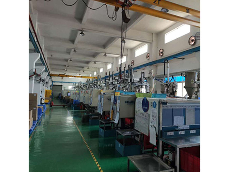 BaiHui Mould Technology Co., Ltd Plastic Injection Moulding