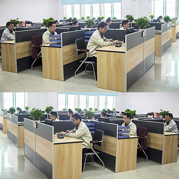 Dongguan Arctic Elephant Industry Co., Ltd. Backpacks
